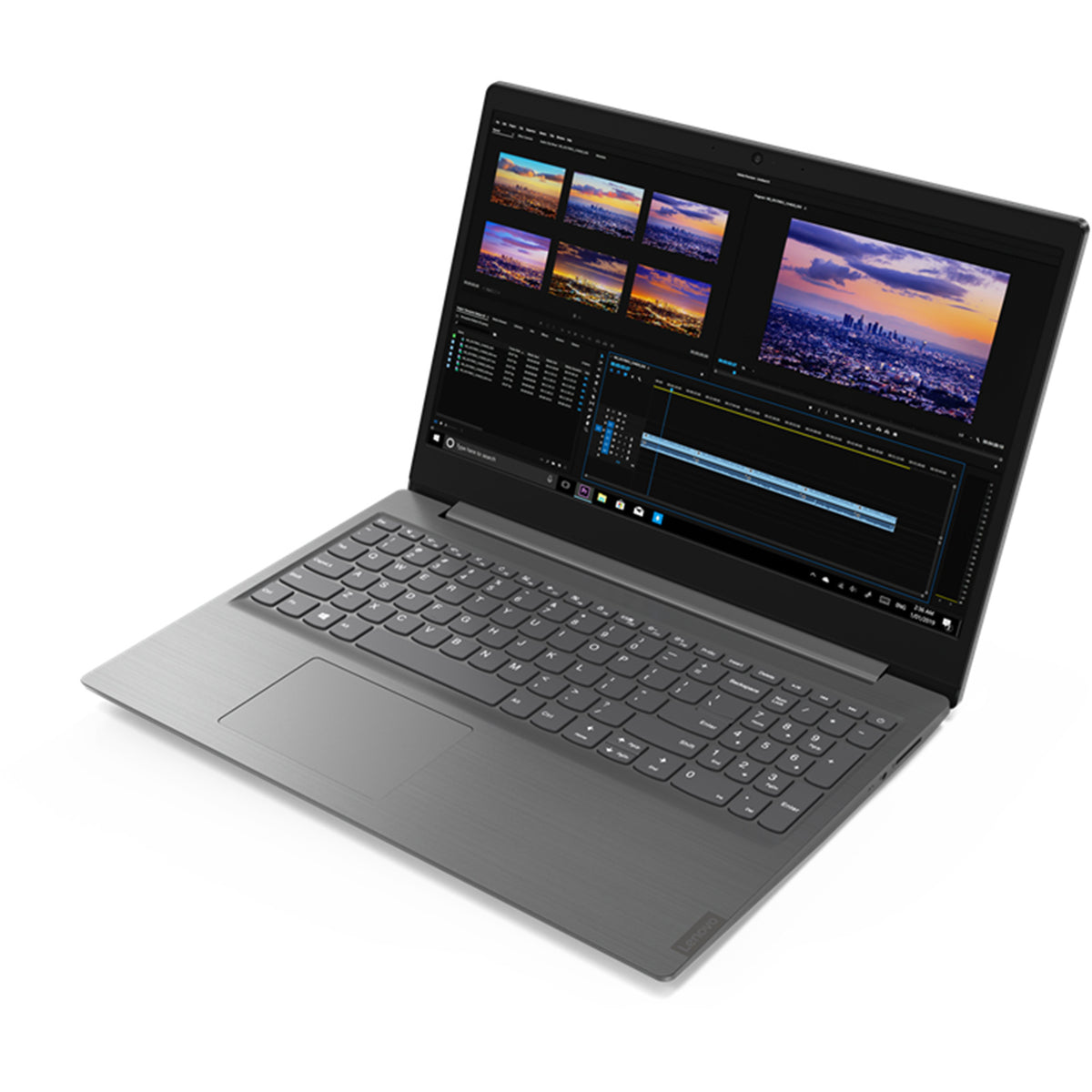 Lenovo V15-IGL · Celeron N4020 · 8GB/256GB