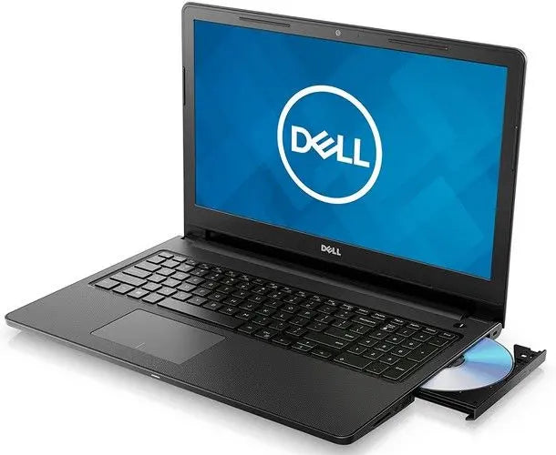 Dell Inspiron 15, i5-7200u, 8GB, 256GB SSD, Windows 11 - Refurbished Excellent Condition Laptop Dell   