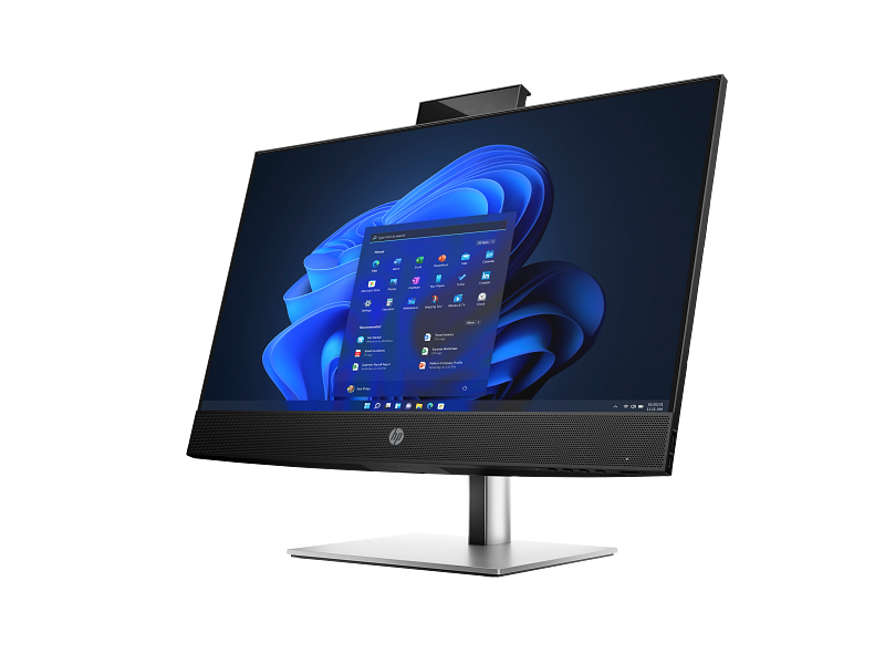 HP ProOne 440 G9 AIO · i5-12500 · 8GB/256GB