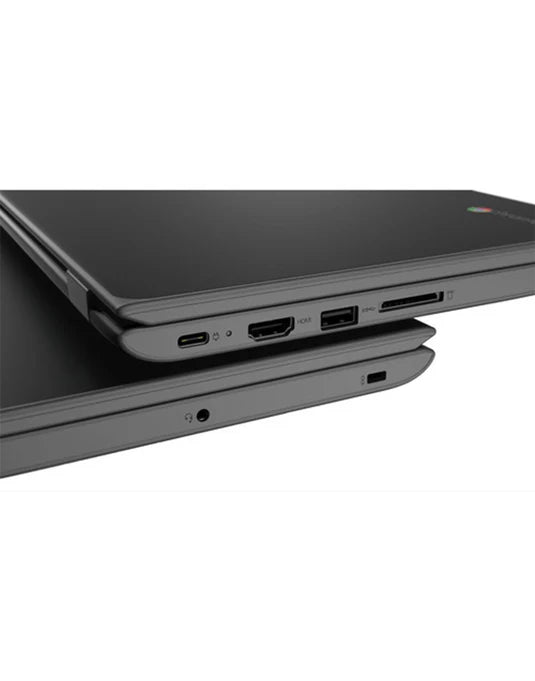 Lenovo 100E Gen 2 – 11.6″ Student Laptop, Intel Celeron N4100, 4GB RAM, 128GB SSD, Windows 11 – Refurbished Good Condition Laptop Lenovo