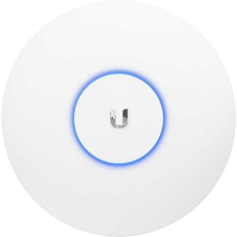 Ubiquiti UniFi AP AC Pro – Business and Enterprise Wireless Access Point, Dual‑Band Wi‑Fi – Refurbished Excellent Condition