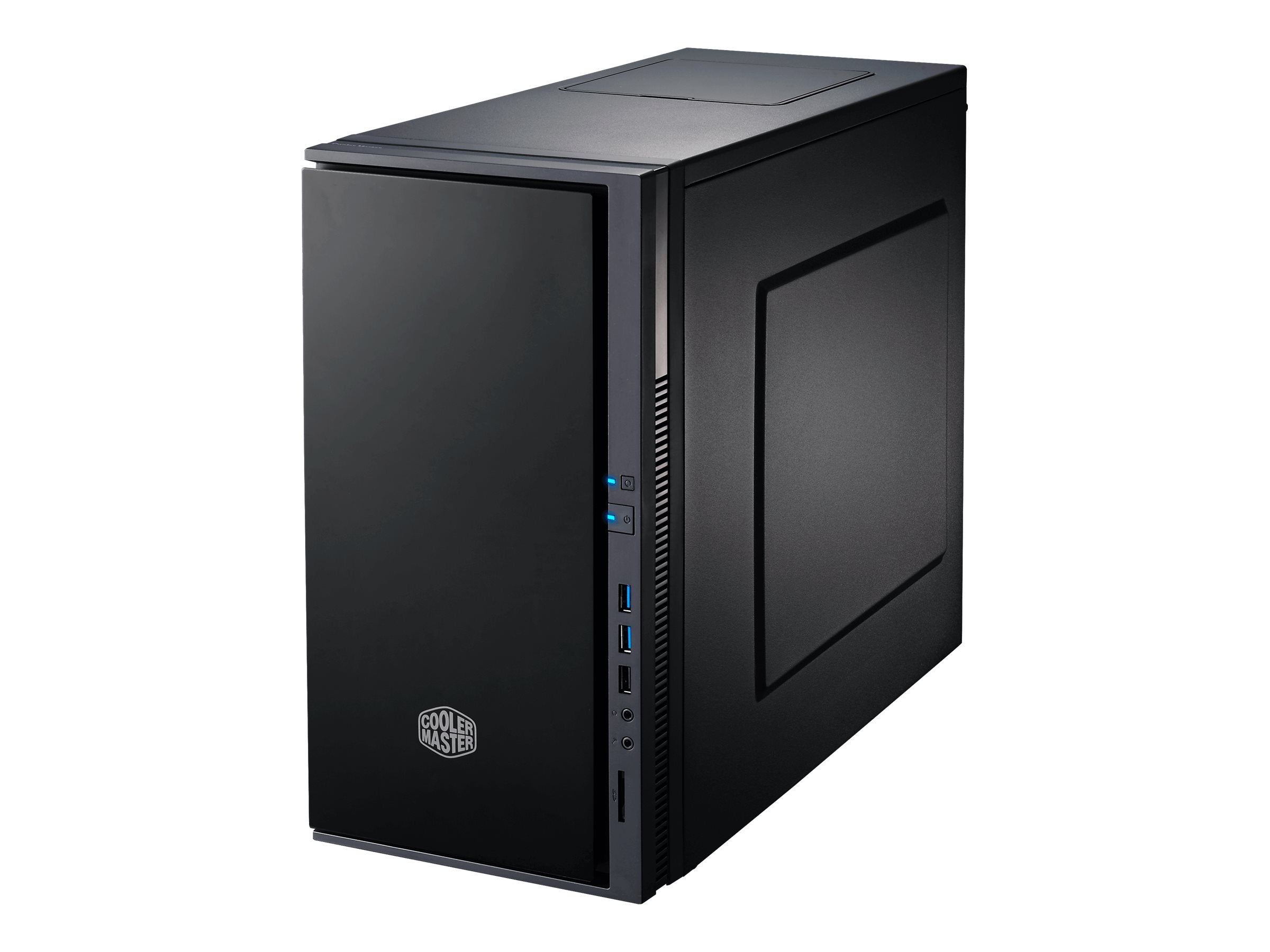 Custom built i5-7400, 8GB, 256GB SSD, Windows 11 - Refurbished Good Condition Desktop Regen Computers   