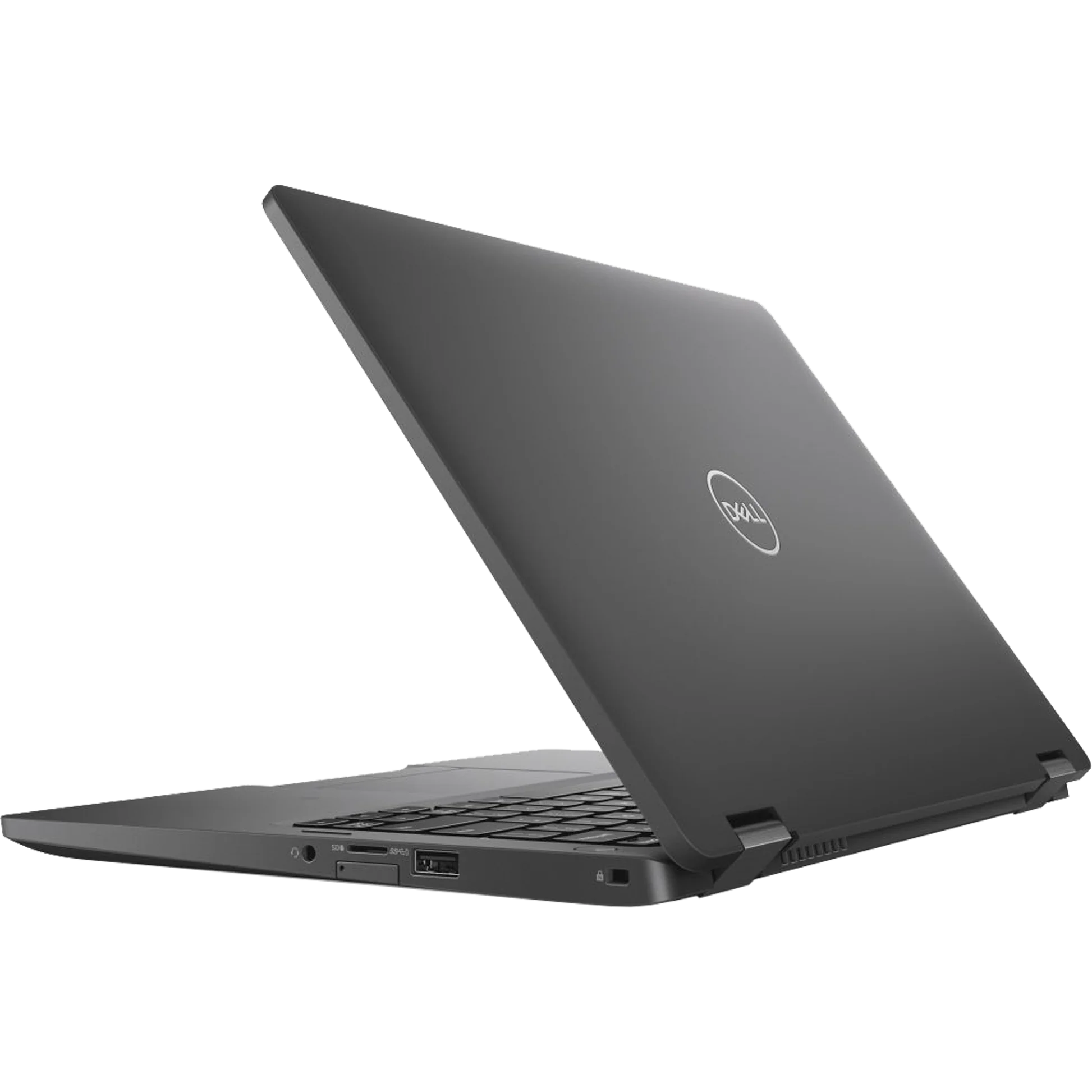 Dell Latitude 5300 13" i7-8665u, 16GB, 512GB NVMe SSD, Windows 11 - Refurbished Excellent Condition Laptop Dell