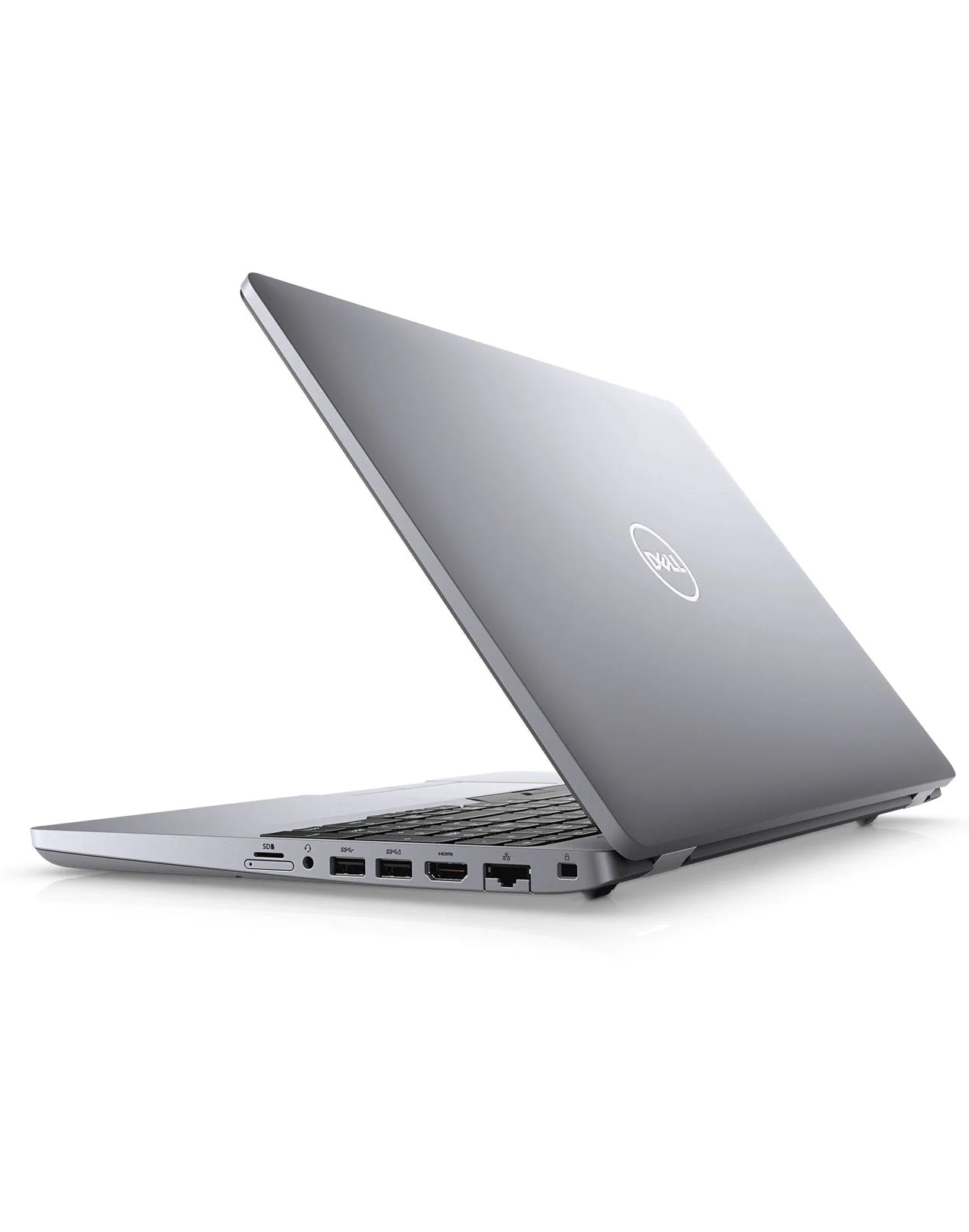 Dell Latitude 5510 Touchscreen – Business and Everyday 15.6 Inch Laptop, Intel Core i5‑10310U, 16GB RAM, 256GB SSD, Windows 11 – Refurbished Good Condition