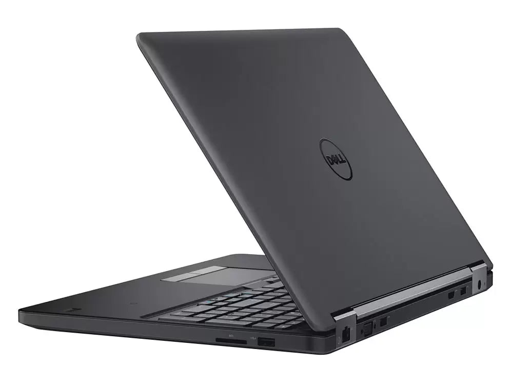 Dell Latitude E5550, i5-5300u, 8GB, 128GB SSD, Windows 11 - Refurbished Excellent Condition Laptop Dell