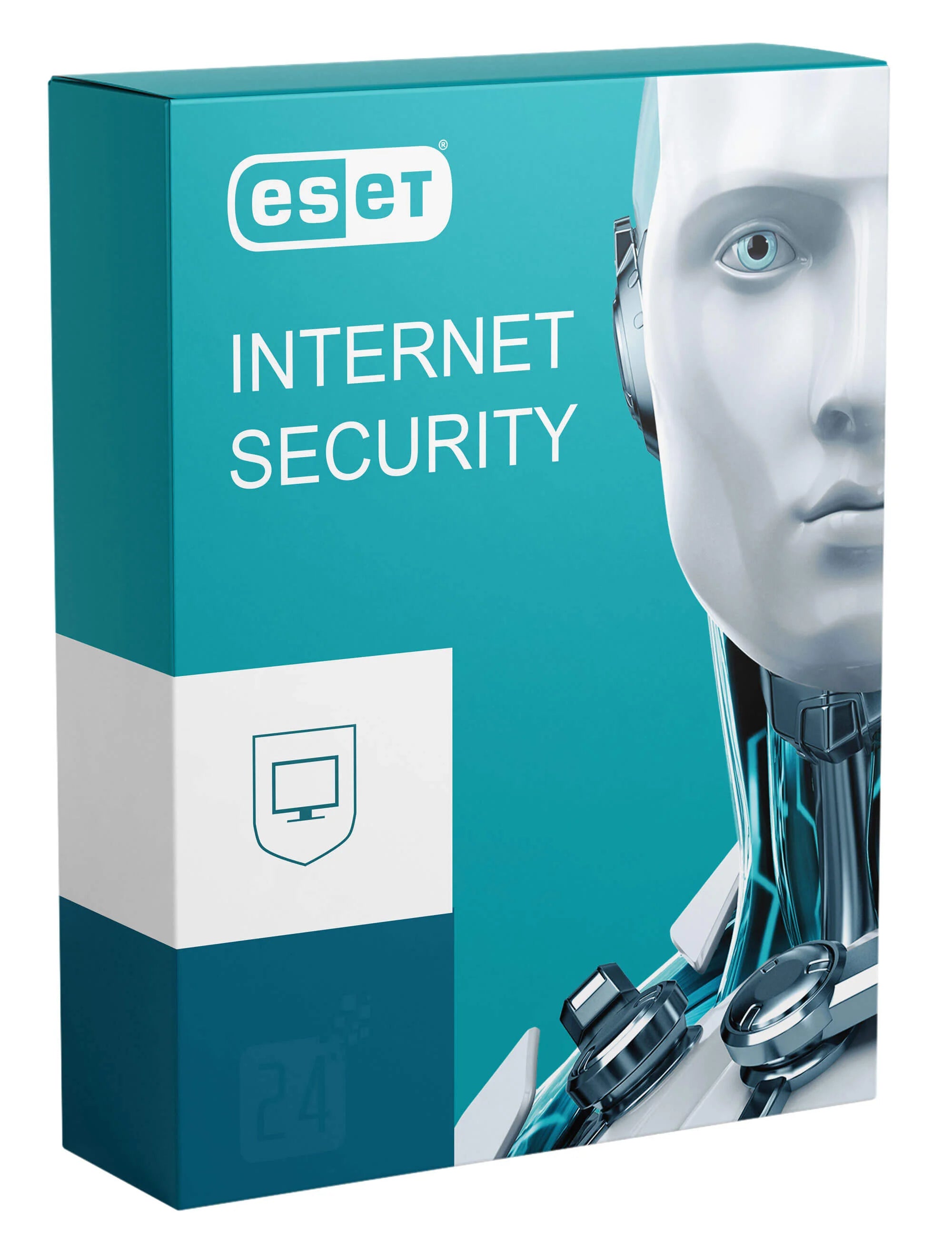 ESET Internet Security – Award-Winning Antivirus Protection Software ESET