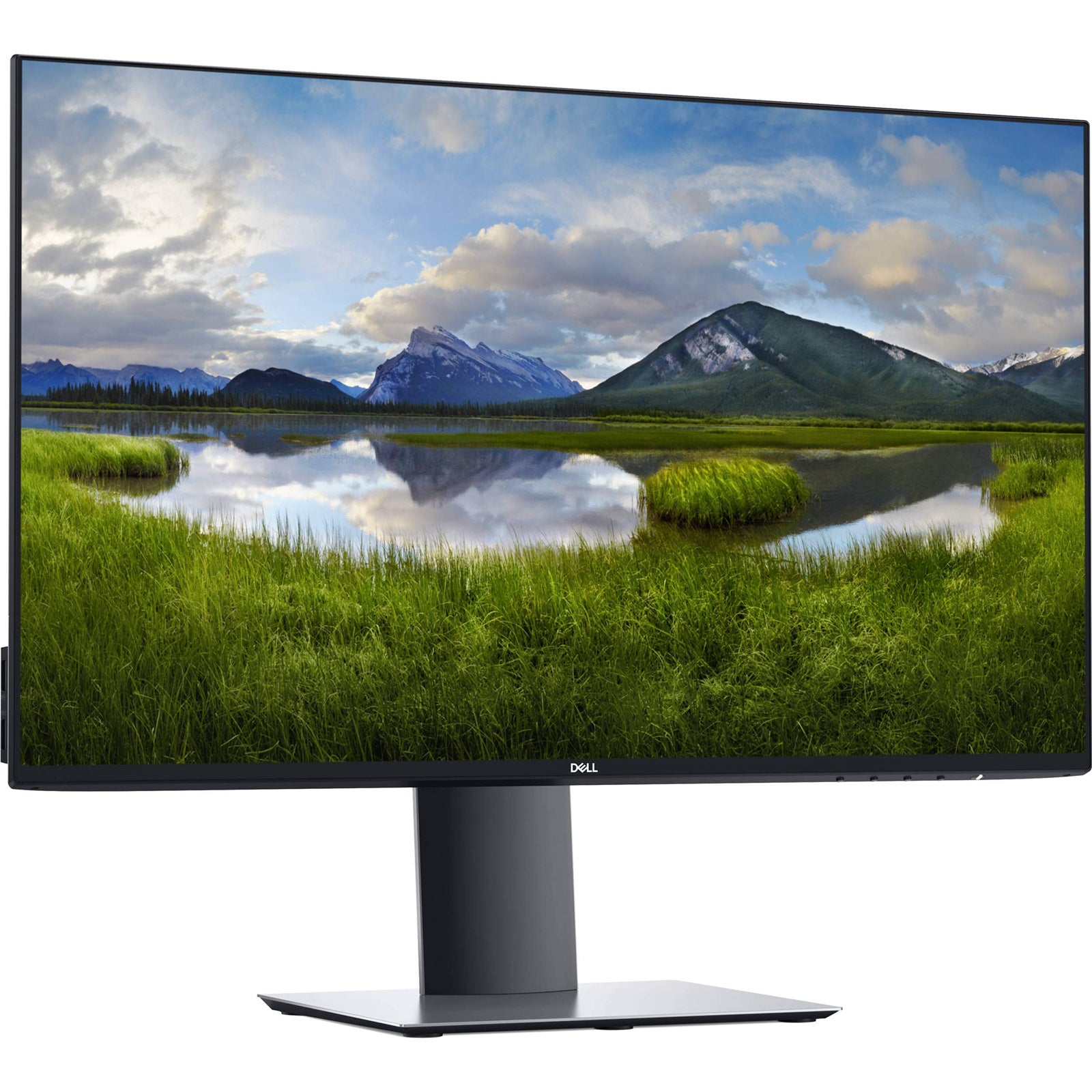 Dell U2414H – 24” UltraSharp Full HD IPS Monitor | Refurbished Good Condition Monitor Dell