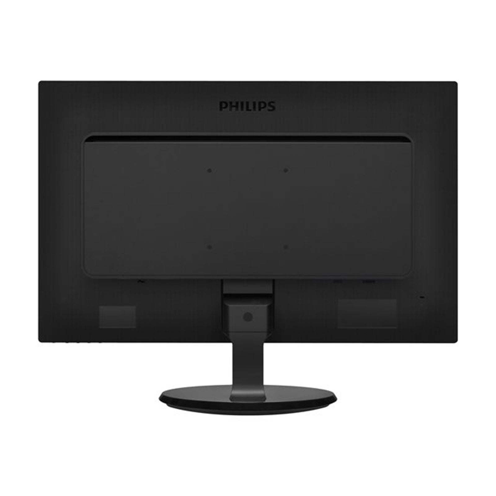 Philips 246V5L – 24” Full HD LED Monitor | 1920×1080 | VGA | HDMI – Refurbished Good Condition Monitor Philips