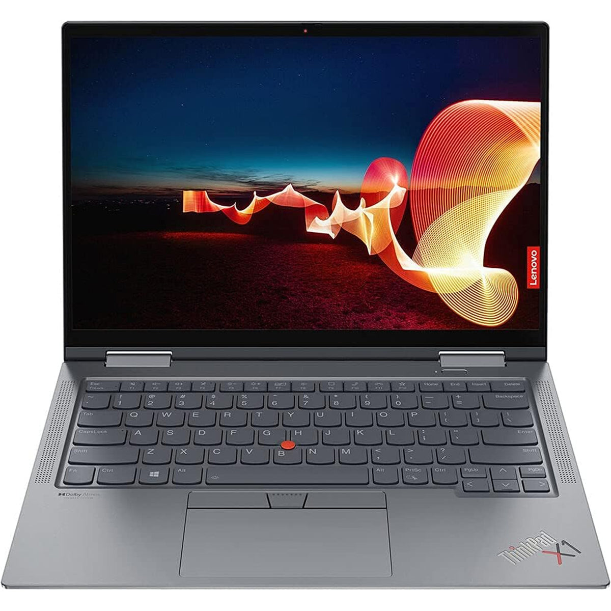 Lenovo ThinkPad X1 Yoga Gen 7 2-in-1 · i5-1240P · 16GB/256GB