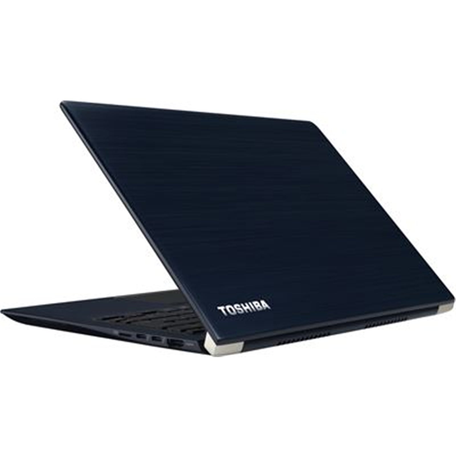 Toshiba Portege X30-D – Business Ultrabook, Intel Core i5-7200U, 8GB RAM, 256GB SSD, Windows 11 – Refurbished Excellent Condition Laptop Toshiba