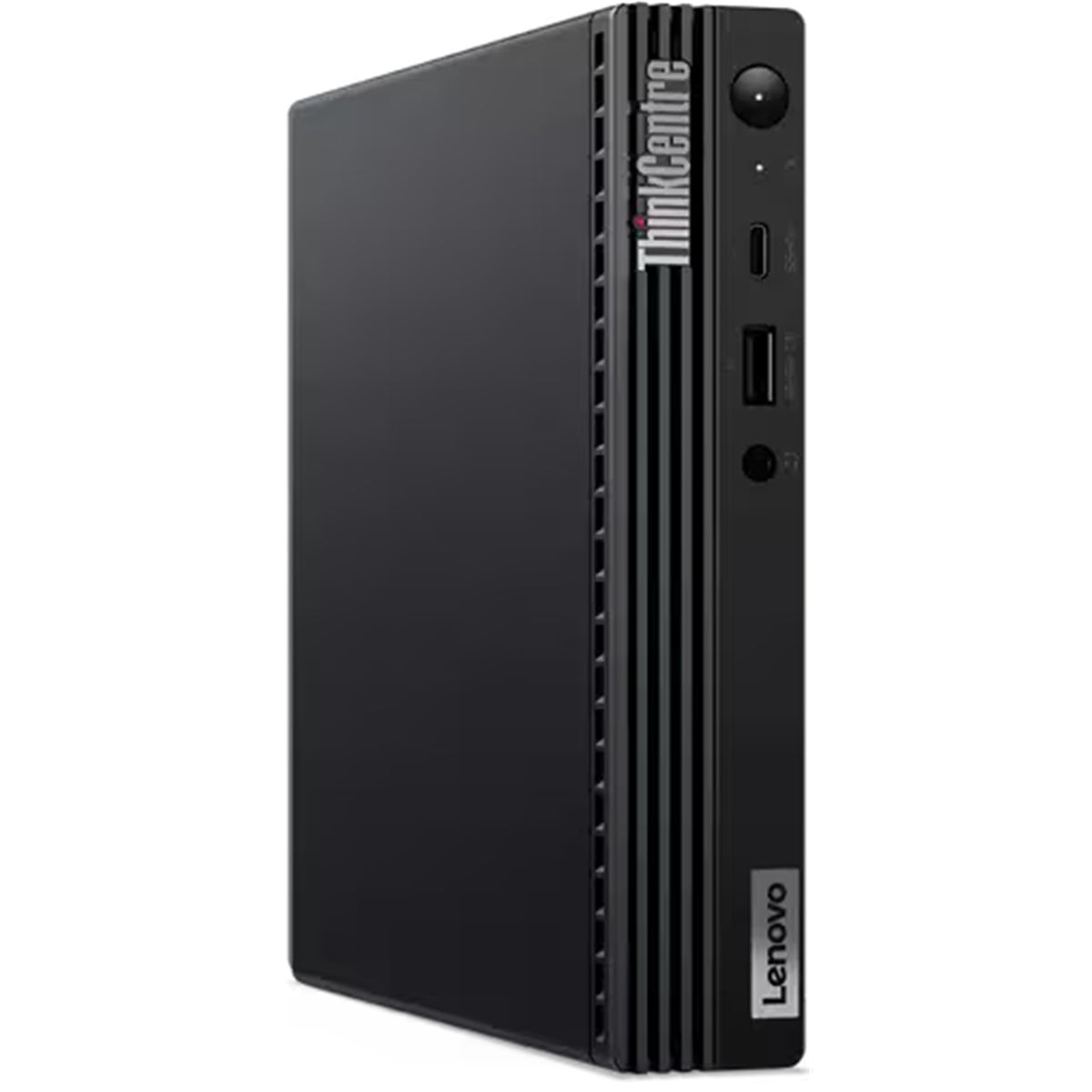 Lenovo ThinkCentre M70q Mini · i5-10400T · 8GB/256GB