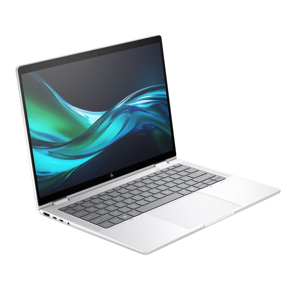 HP EliteBook x360 G11 – Premium Business and Everyday 14 Inch Convertible Laptop, Intel Core Ultra 5 125U, 16GB RAM, 256GB SSD, Windows 11 – Refurbished Good Condition