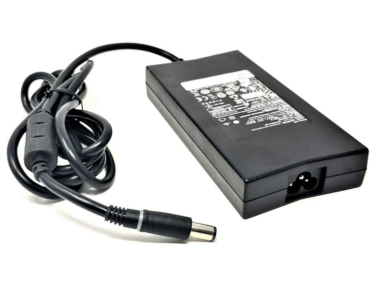 Dell Genuine 19.5V 6.7A 130W, 7.4mm x 5.0mm AC Adaptor - Brand New Laptop Charger Dell   