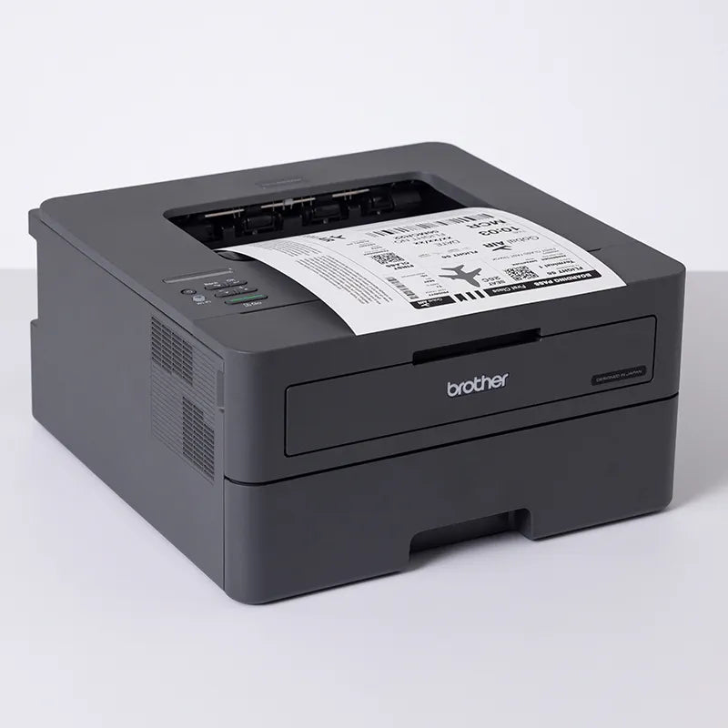 Brother HL-L2400DW – Mono Laser Printer, Duplex, Wireless, 30ppm – Brand New Printer - Brand New Brother