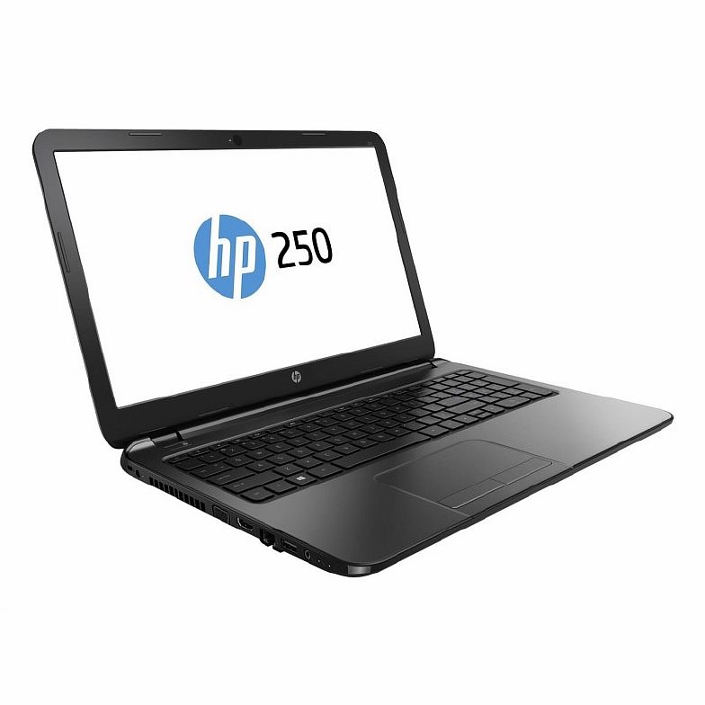 HP 250 G5, Celeron N3060, 8GB, 256GB SSD - Refurbished Excellent Condition