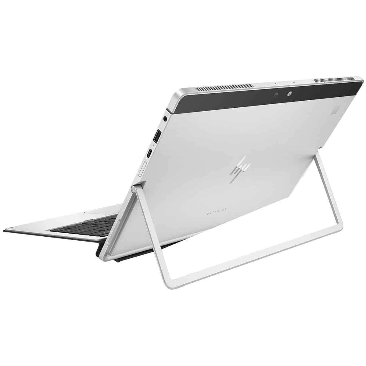 HP Elite X2 1012 G2 – 12.3” Laptop/Tablet Hybrid | Intel Core i5-7300U | 8GB RAM | 256GB NVMe SSD | Windows 11 – Refurbished Good Condition Laptop HP