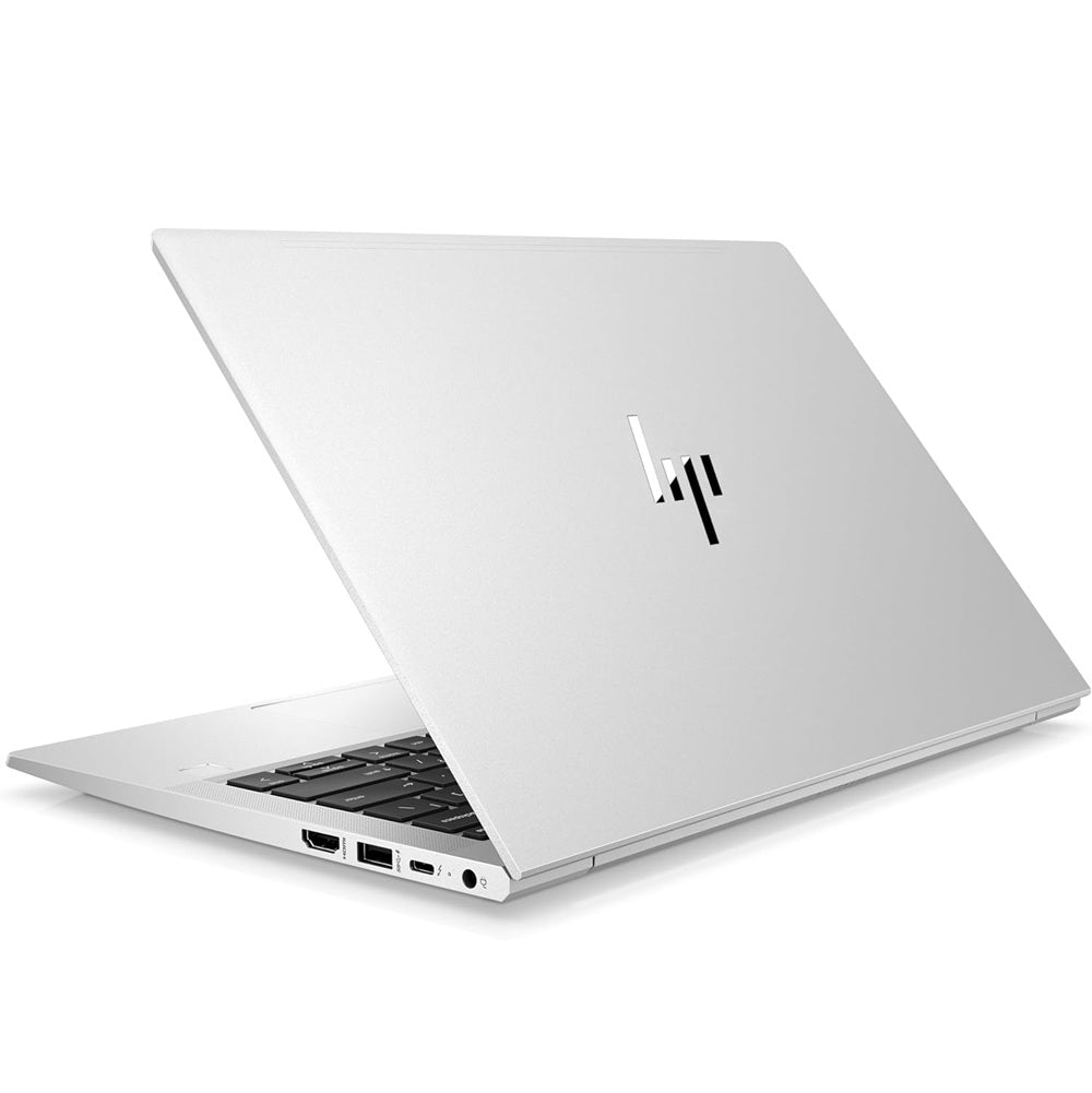 HP EliteBook 630 G9 – Business and Everyday 13.3 Inch Laptop, Intel Core i5‑1235U, 8GB RAM, 256GB SSD, Windows 11 – Refurbished Excellent Condition