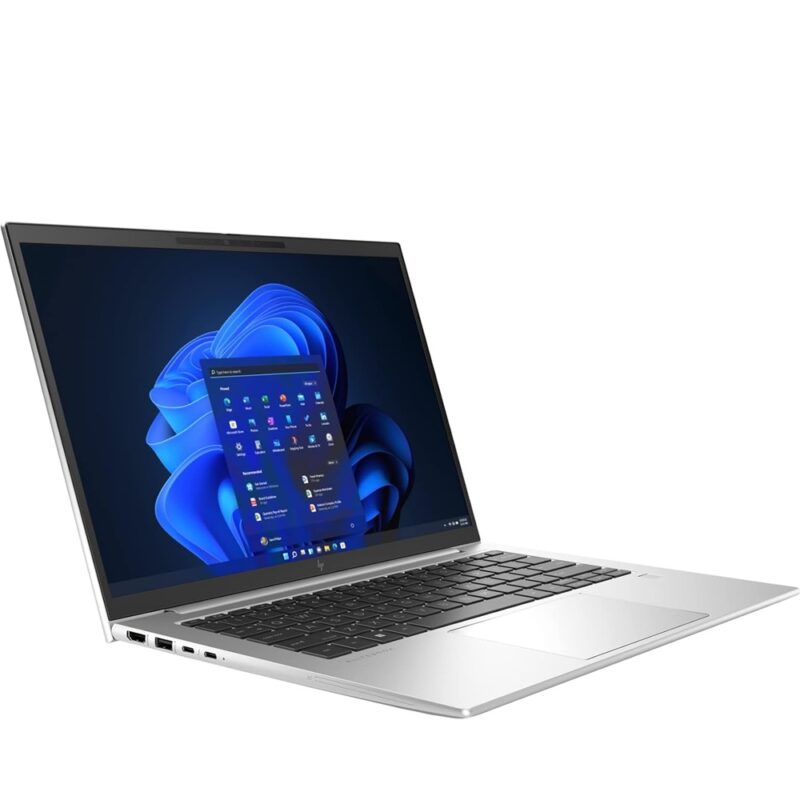 HP EliteBook 840 G9 – Premium Business and Everyday Laptop | 14” Display | Intel Core i7‑1265U | 16GB RAM | 512GB NVMe SSD | Windows 11 – Refurbished Excellent Condition Laptop HP