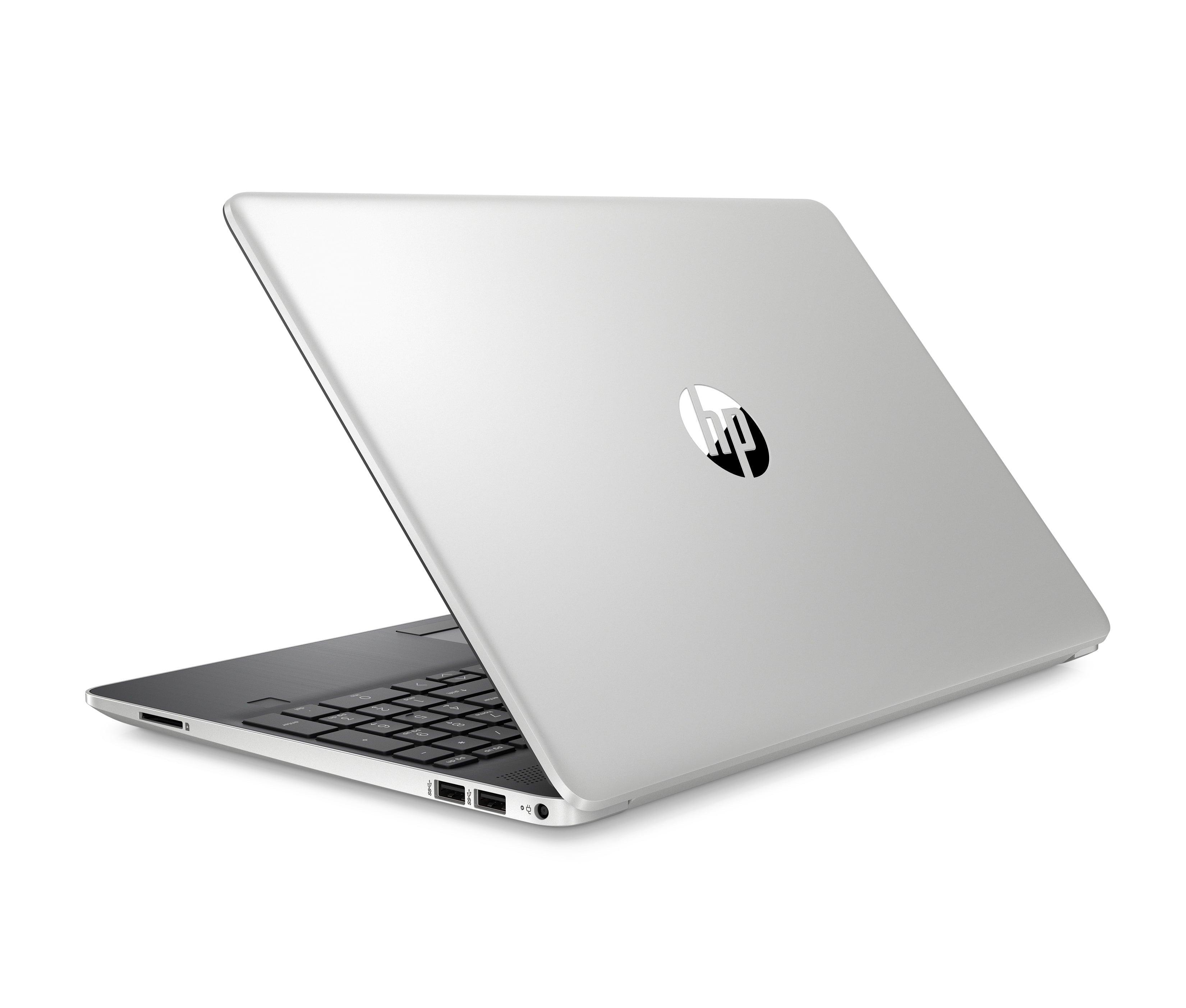 HP 15-DB0079AX – Everyday Laptop, AMD A9-9425, 8GB RAM, 256GB SSD, Windows 11 – Refurbished Excellent Condition Laptop Laptop