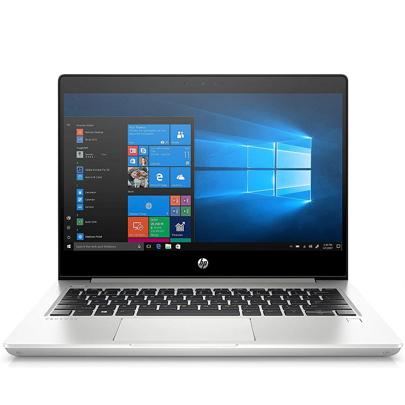 HP ProBook 430 G6 – Compact Business and Everyday Laptop | 13.3” Display | Intel Core i7‑8565U | 16GB RAM | 512GB NVMe SSD | Windows 11 – Refurbished Excellent Condition Laptop HP