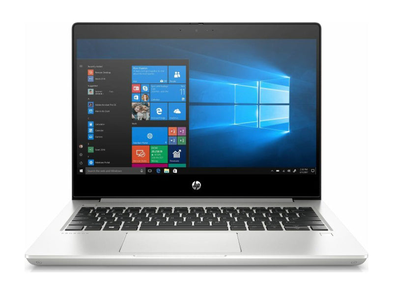 HP ProBook 430 G7, i3-10110u, 8GB, 256GB SSD, Windows 11 - Refurbished Excellent Condition