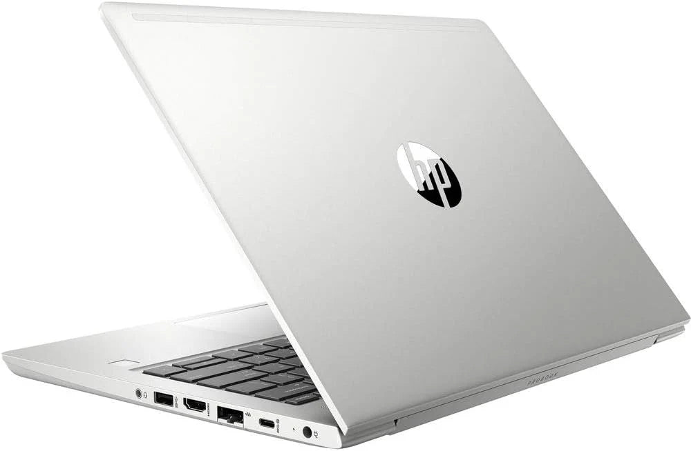 HP ProBook 430 G6 – Compact Business and Everyday Laptop | 13.3” Display | Intel Core i7‑8565U | 16GB RAM | 512GB NVMe SSD | Windows 11 – Refurbished Excellent Condition Laptop HP