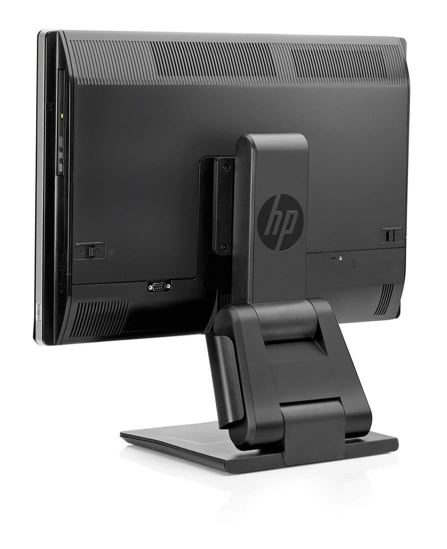 HP Compaq Elite 8300 AIO, i5-3470, 8GB, 256GB SSD - Refurbished Good Condition Desktop HP   