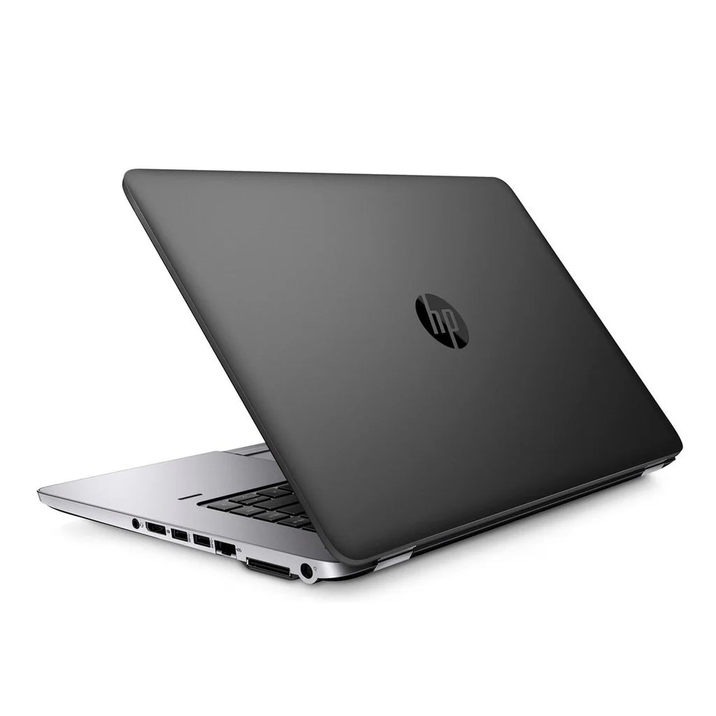 HP EliteBook 850 G2 – Business Laptop, Intel Core i5-5300U, 8GB RAM, 128GB SSD, Windows 10 – Refurbished Excellent Condition Laptop HP