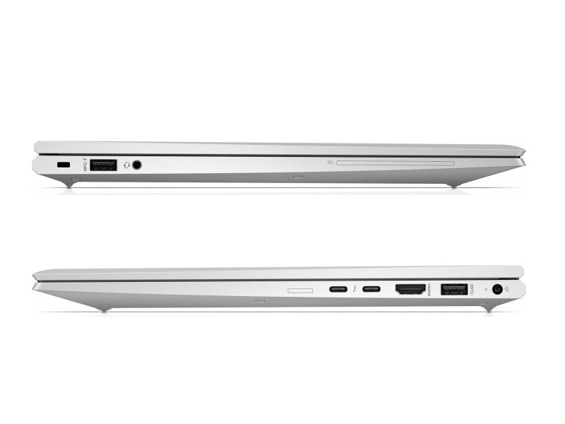 HP EliteBook 850 G7 – 15.6” Professional Laptop, Intel Core i5-10210U, 8GB RAM, 256GB SSD, Windows 11 – Refurbished Good Condition Laptop HP