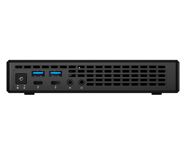 Custom Desktop Mini · i5-11400 · 16GB/256GB