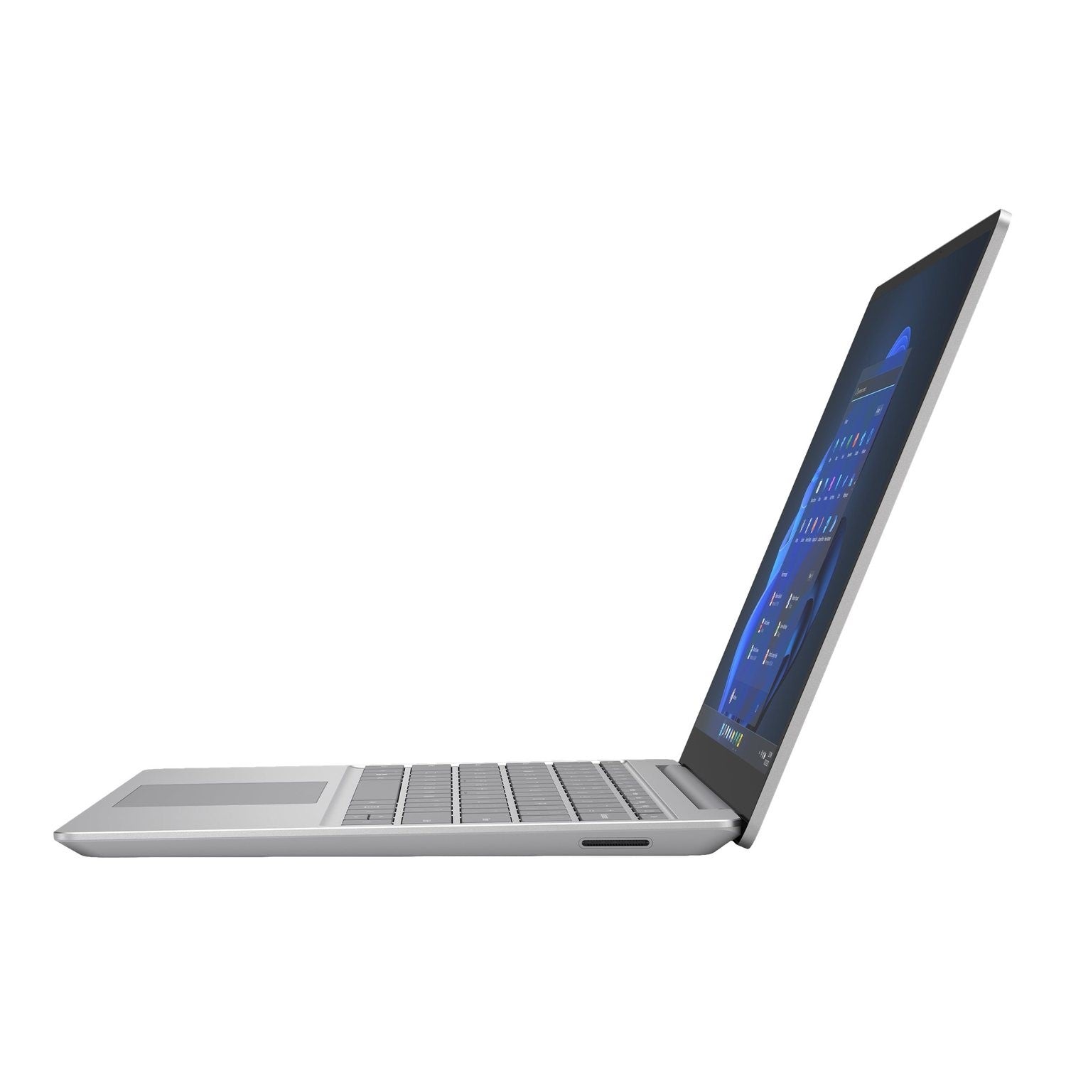 Microsoft Surface Laptop 4 – Intel Core i7-1185G7, 16GB RAM, 256GB SSD, Windows 11 – Refurbished Excellent Condition Laptop Microsoft