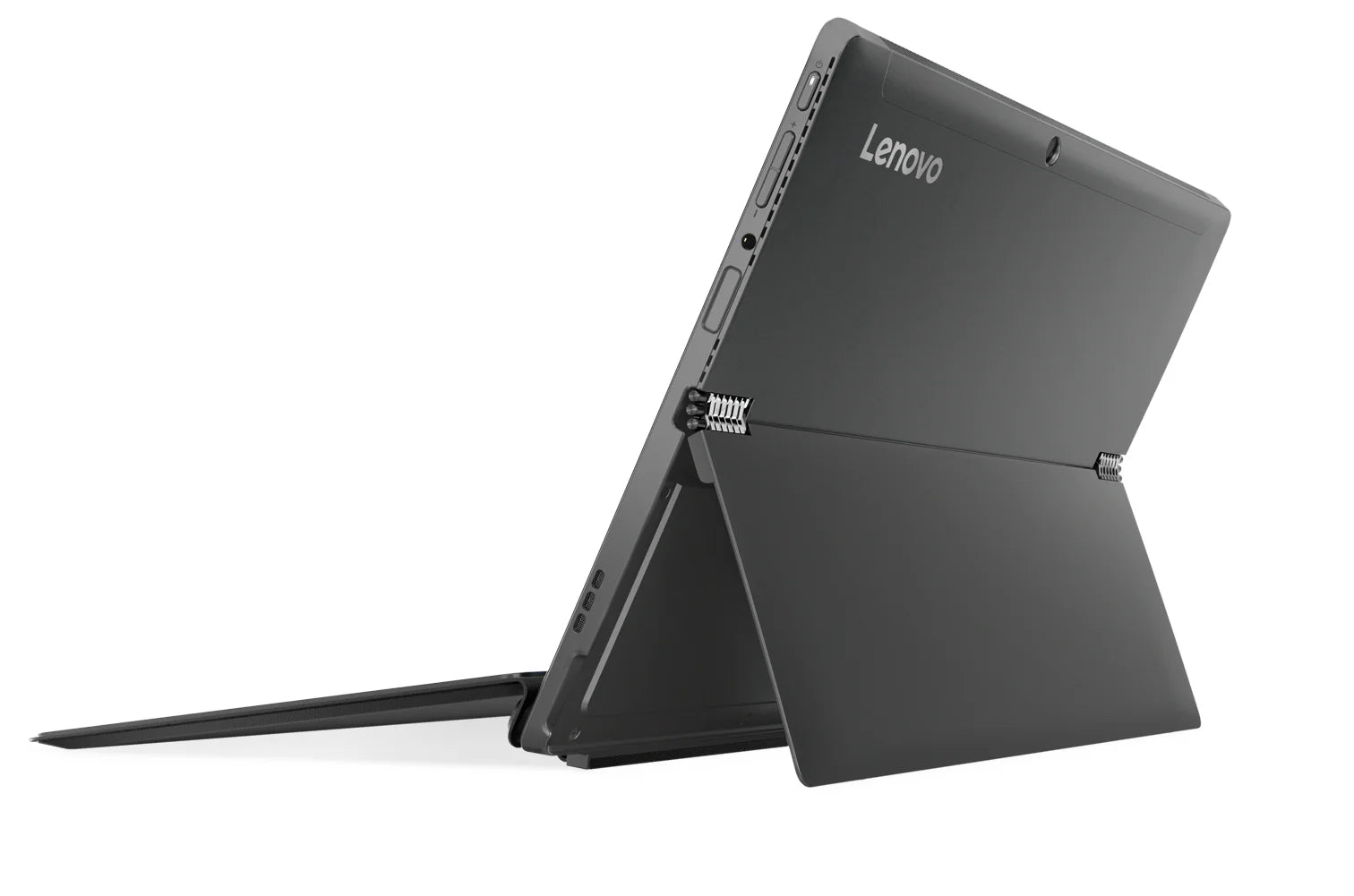 Lenovo MIIX 520-12IKB – 12.2” Business 2-in-1 Laptop | Intel Core i7‑8550U | 8GB RAM | 256GB SSD | Windows 11 – Refurbished Good Condition Laptop Lenovo