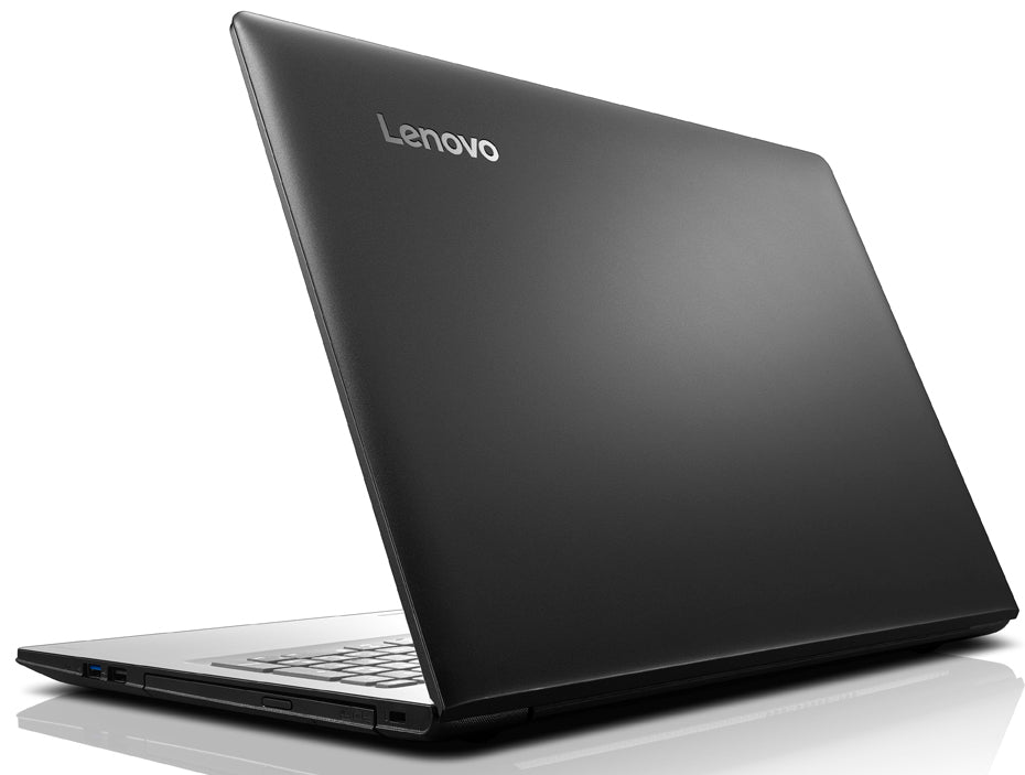 Lenovo IdeaPad 510 – Everyday Laptop, Intel Core i5-6200U, 8GB RAM, 128GB SSD, Windows 11 – Refurbished Excellent Condition Laptop Lenovo