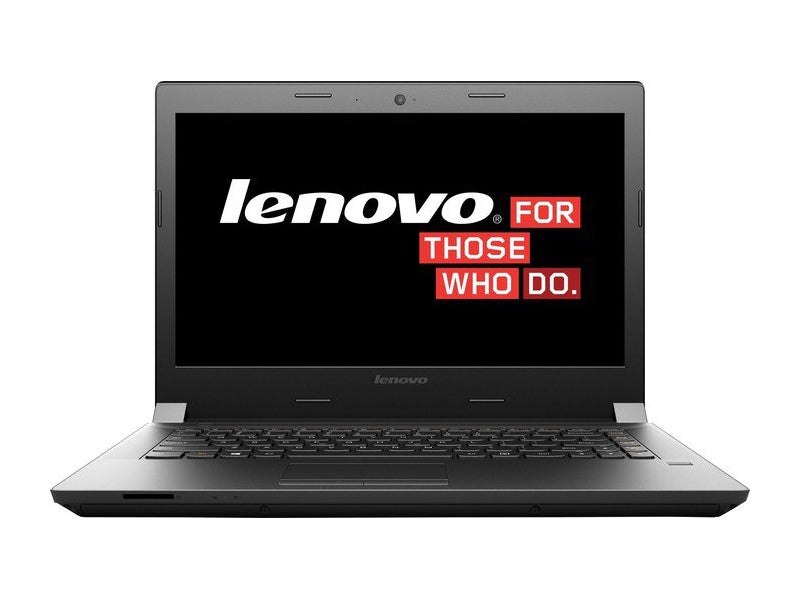 Lenovo B40-30 – 14” Business Laptop, Intel i3-4005U, 8GB RAM, 128GB SSD – Refurbished Excellent Condition Laptop Lenovo