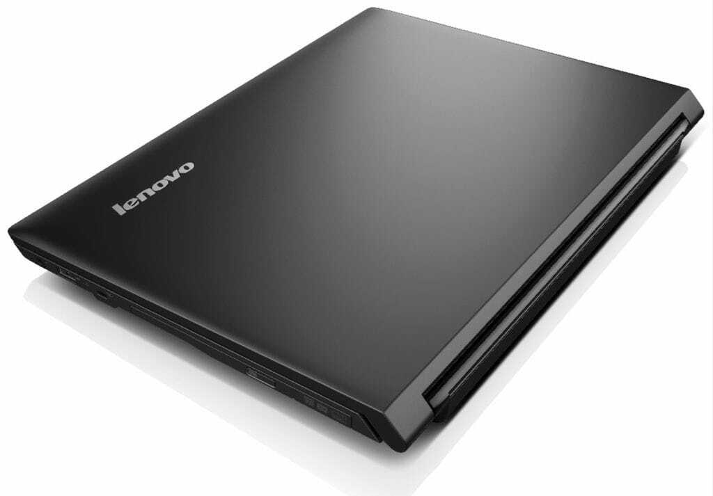 Lenovo B41-30, Celeron N3050, 8GB, 256GB SSD - Refurbished Excellent Condition Laptop Lenovo