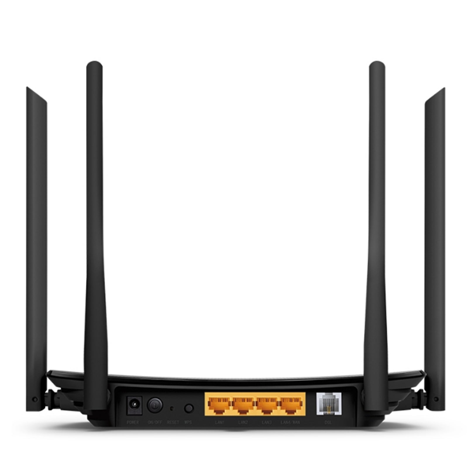 TP-Link Archer VR300 – AC1200 Dual Band VDSL/ADSL Modem Router, 867Mbps + 300Mbps, Parental Controls, Guest Network – Refurbished Excellent Condition Peripherals TP-Link