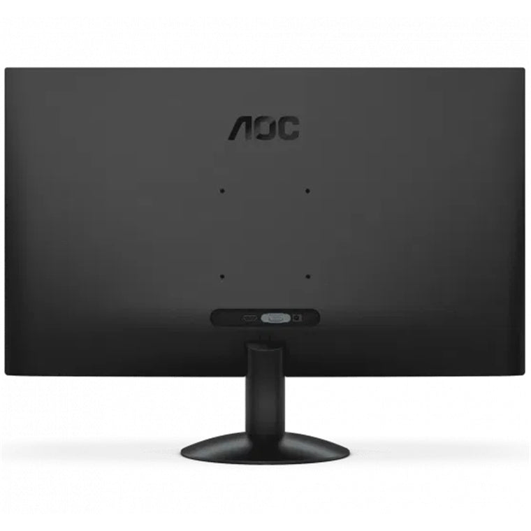 AOC 24B3QA2 – 24” Full HD IPS Monitor, 120Hz Refresh Rate, VGA, HDMI, DisplayPort, Built-in Speakers – 5-Year Warranty – Brand New Monitor AOC