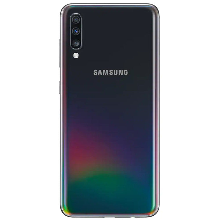 Samsung Galaxy A70 (Spark/Skinny), 6GB, 128GB - Refurbished Excellent Condition Mobile Phones Samsung