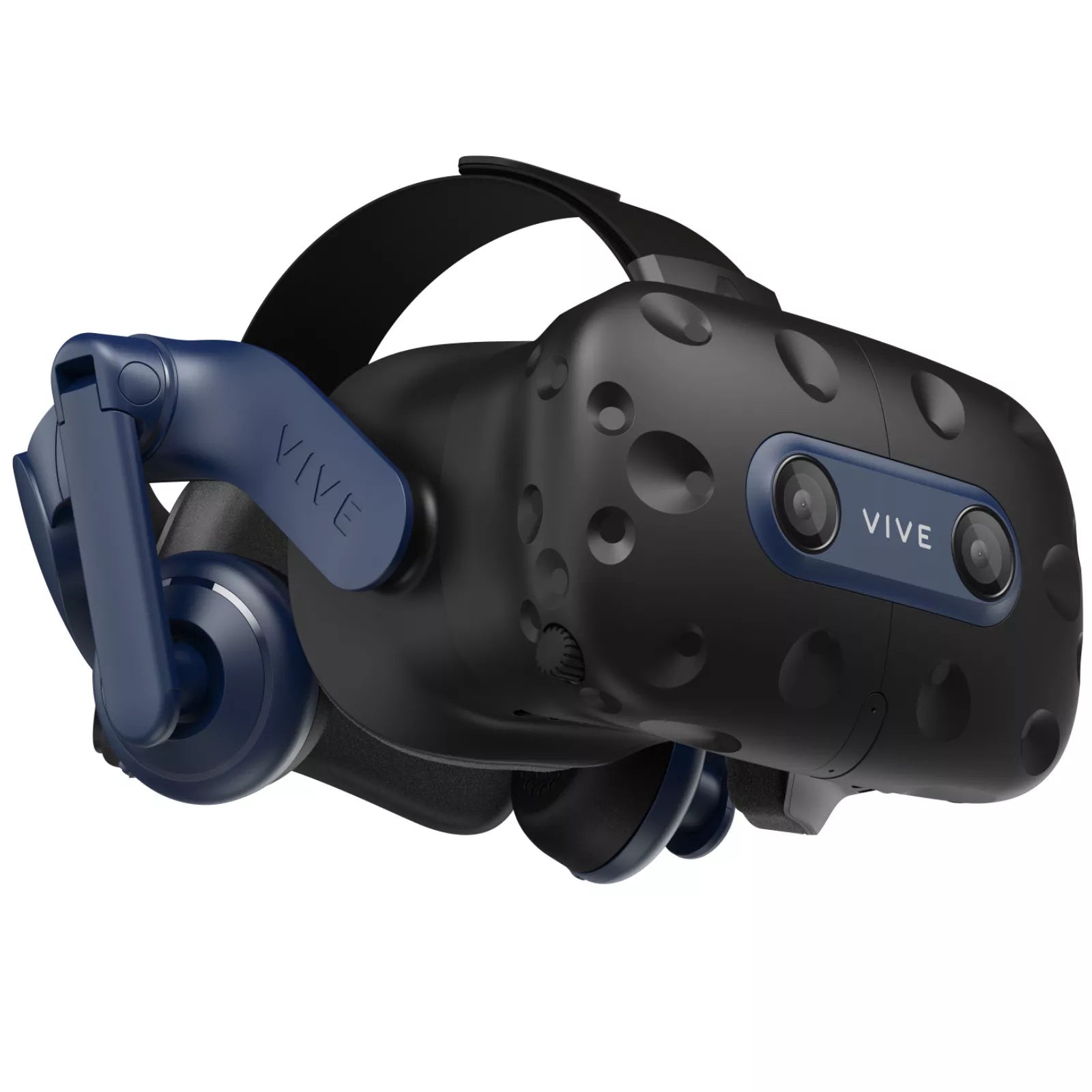 HTC Vive Pro 2 VR Headset, Dual 5K Display, 120Hz Refresh Rate – Refurbished Excellent Condition