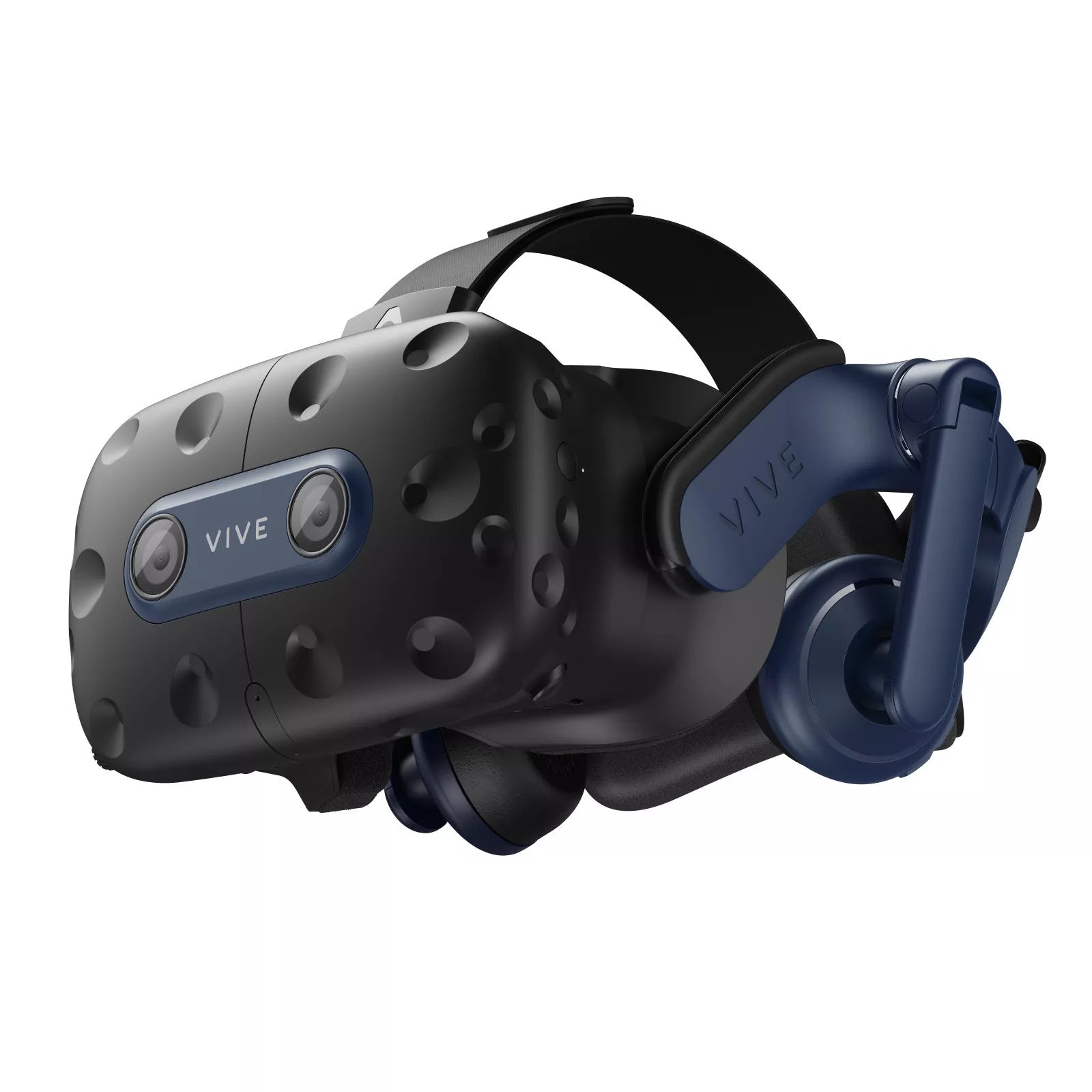 HTC Vive Pro 2 VR Headset, Dual 5K Display, 120Hz Refresh Rate – Refurbished Excellent Condition