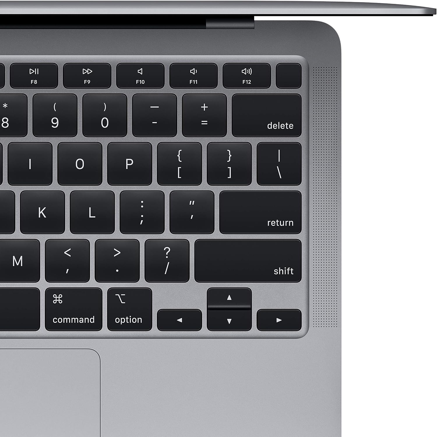 Apple MacBook Air M1 – Everyday, Student and Professional Laptop, Apple M1 Chip, 8GB RAM, 256GB SSD, macOS – Refurbished Excellent Condition