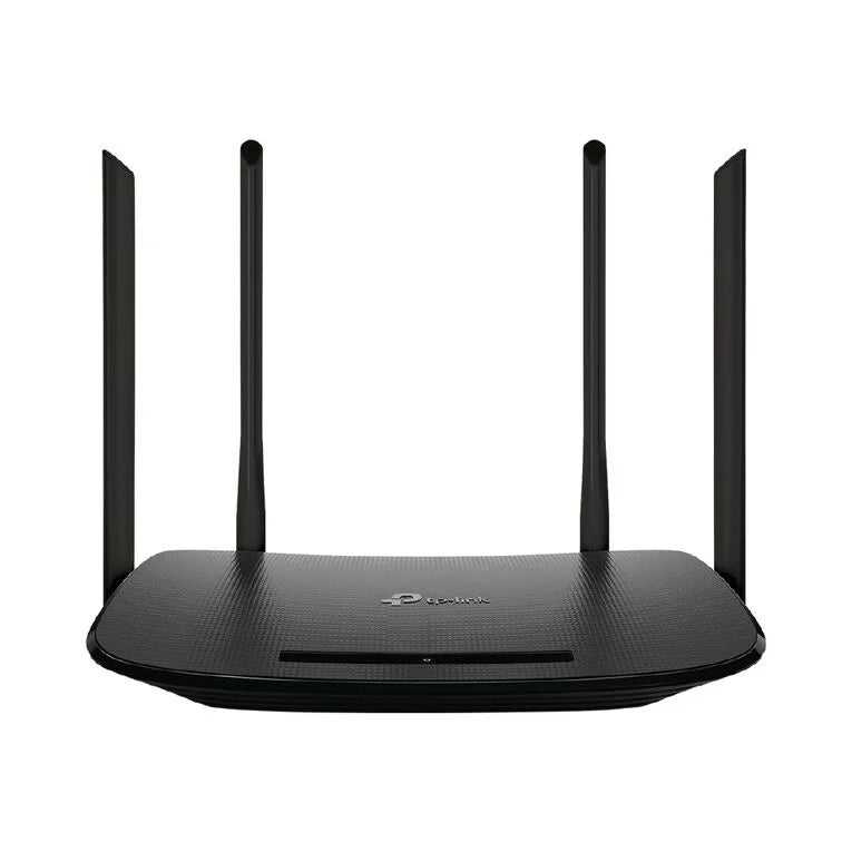 TP-Link Archer VR300 – AC1200 Dual Band VDSL/ADSL Modem Router, 867Mbps + 300Mbps, Parental Controls, Guest Network – Refurbished Excellent Condition Peripherals TP-Link