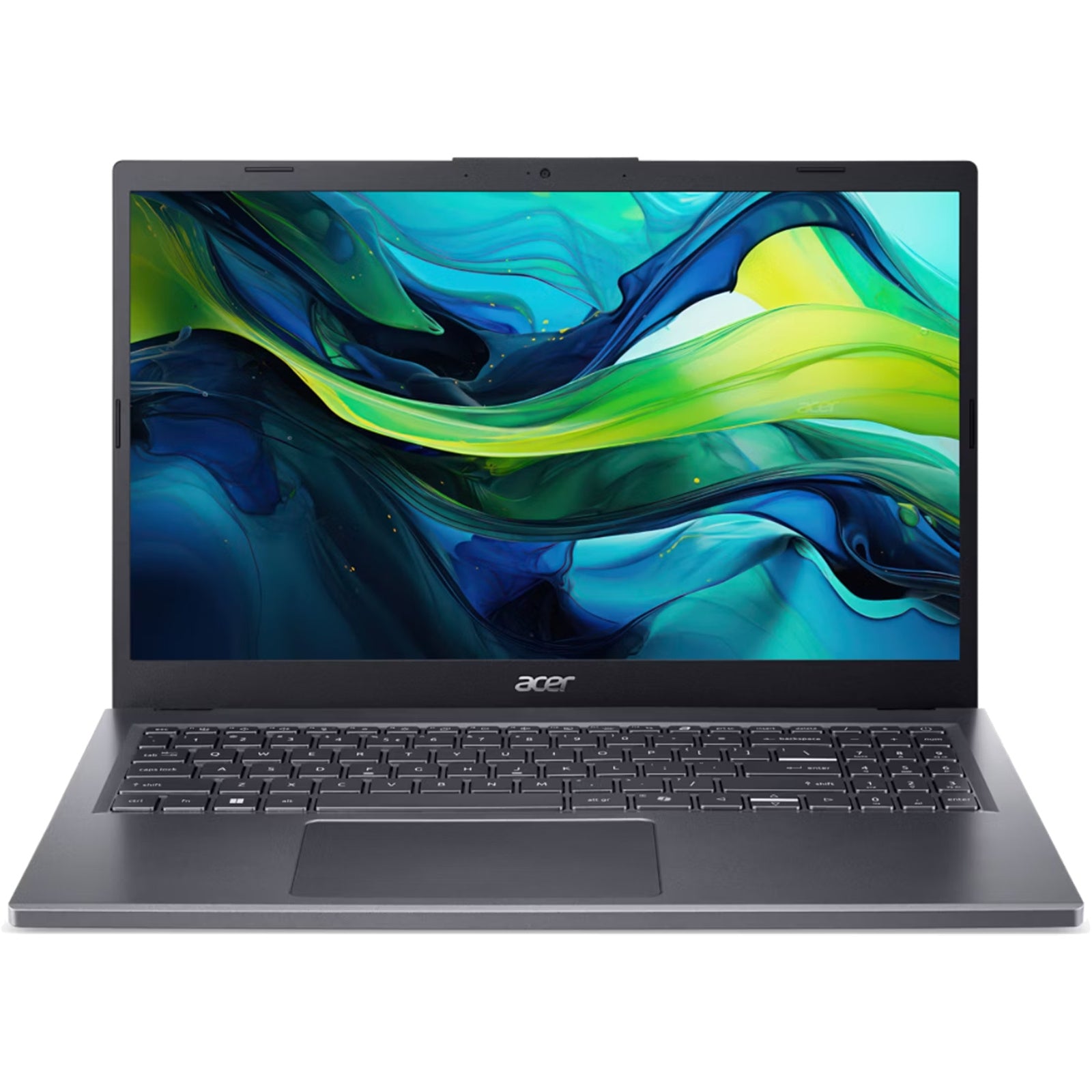 Acer Aspire 15 A15-51M – 15.6” FHD Laptop, Intel Core 7-150U, 16GB RAM, 512GB SSD, Windows 11 Home – Brand New Laptop - Brand New Acer