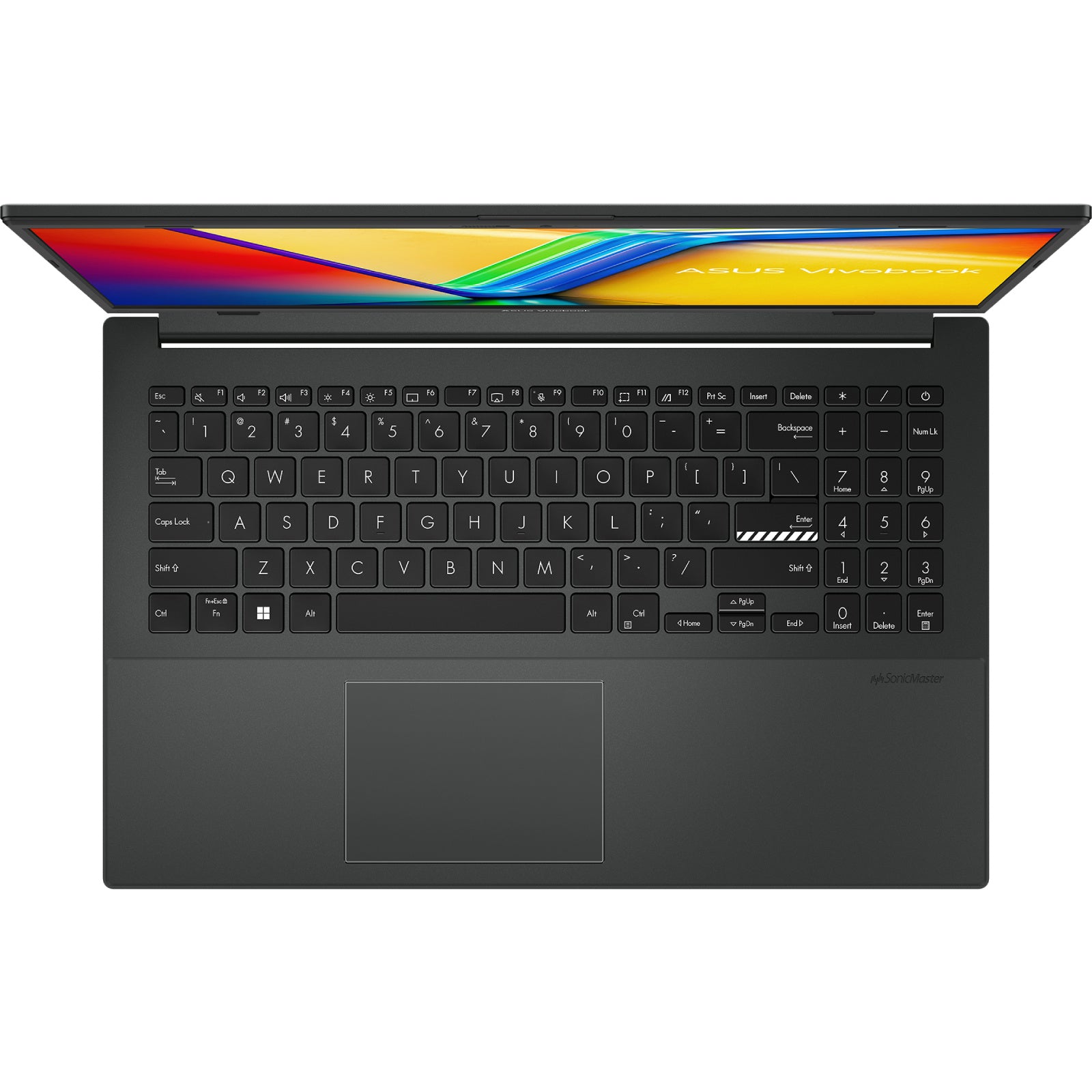 Asus Vivobook Go 15 E1504GA – 15.6” FHD Laptop, Intel Core i3-N305, 8GB RAM, 512GB SSD, Windows 11 – Brand New Regen Computers