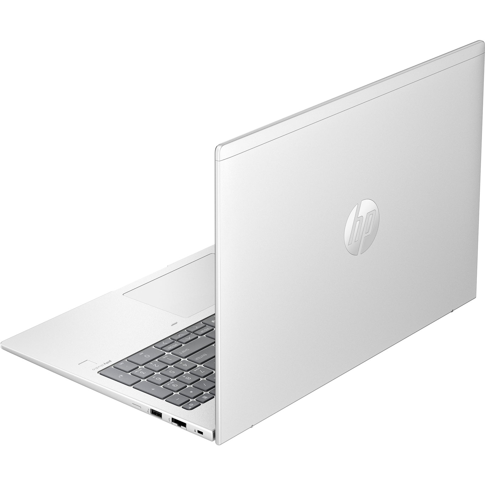 HP ProBook 460 G11 – Business and Everyday 16 Inch Laptop, Intel Core Ultra 7 155U, 16GB RAM, 256GB SSD, Windows 11 – Refurbished Excellent Condition