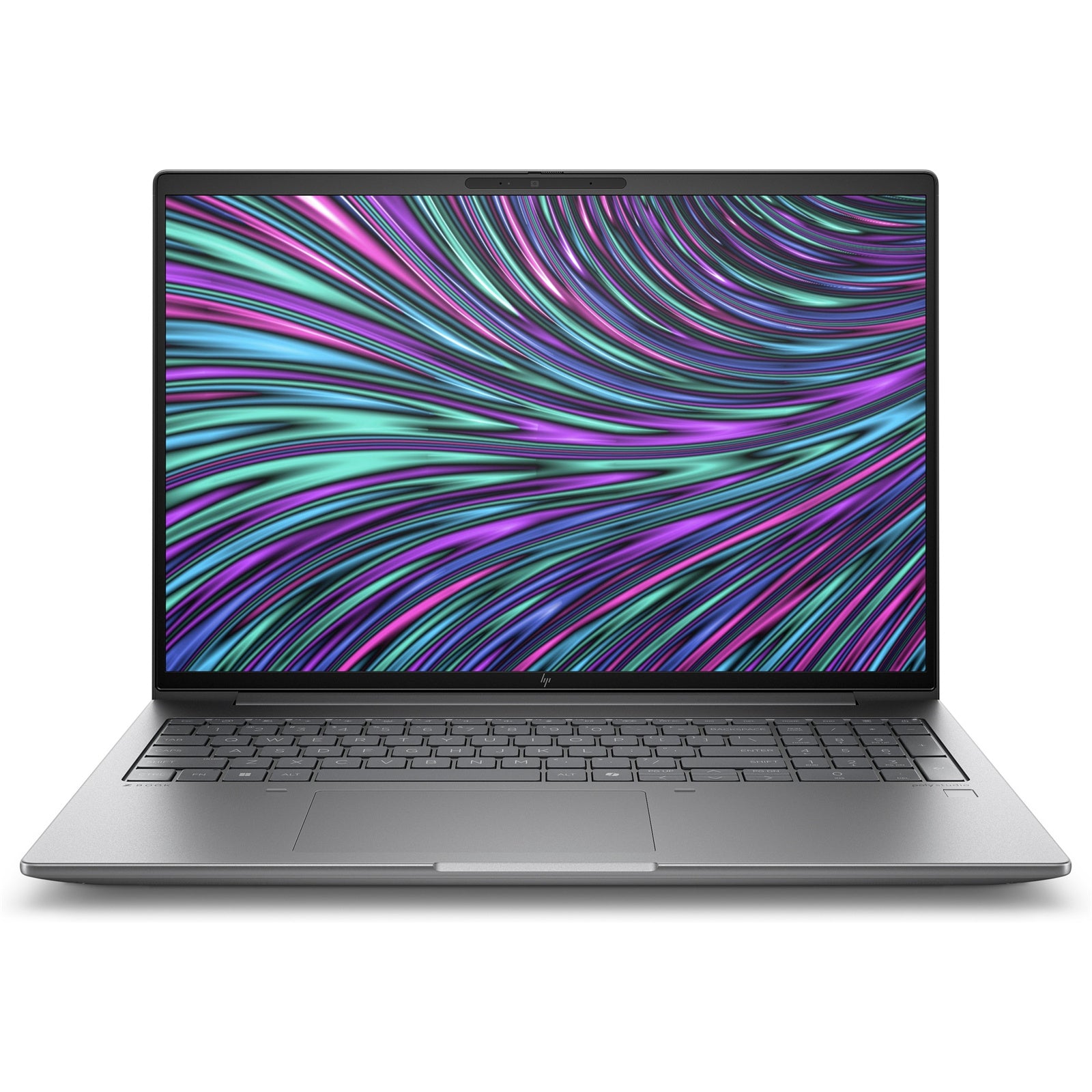 HP ZBook Power 16 G11 – Professional Mobile Workstation, Intel Core Ultra 7 155H, NVIDIA RTX 2000 Ada Generation, 32GB RAM, 1TB SSD, Windows 11 – Refurbished Excellent Condition Laptop HP