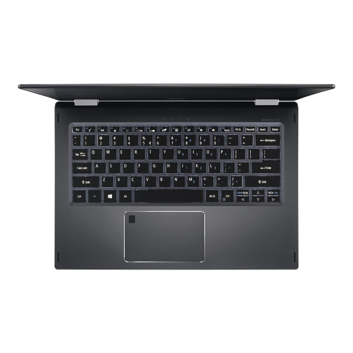 Acer Spin SP513-52N 2-in-1 · i5-8250U · 8GB/256GB