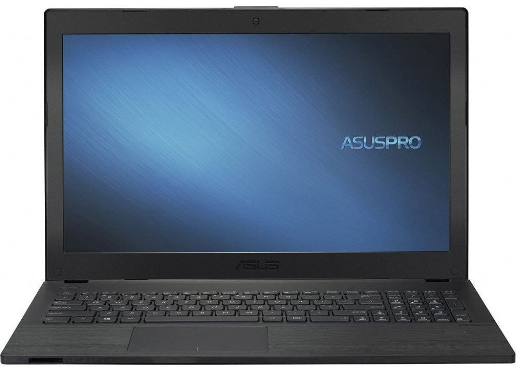 ASUS P2530U – Business and Everyday 15.6 Inch Laptop, Intel Core i5‑6200U, 8GB RAM, 256GB SSD, Windows 11 – Refurbished Excellent Condition