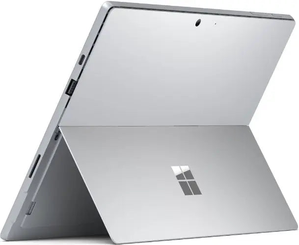 Microsoft Surface Pro 7, i3-1005G1, 4GB RAM, 128GB SSD, Windows 11 - Refurbished Good Condition Laptop Microsoft