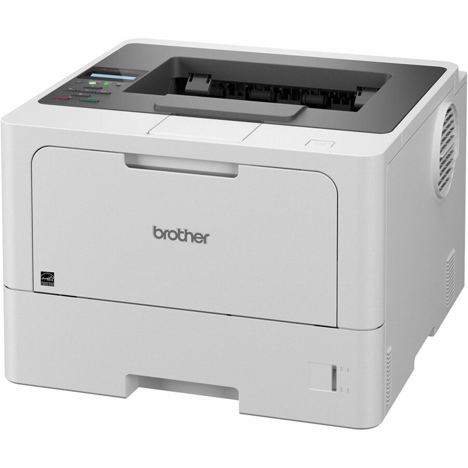Brother HL-L5210DN – Mono Laser Printer, Duplex, Gigabit Ethernet, 48ppm – Brand New Printer - Brand New Brother